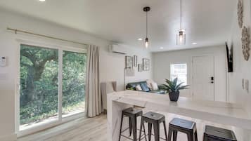 Maison (2 Bedrooms) | Intérieur