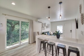Casa (2 Bedrooms) | Parte interna
