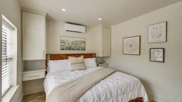 Maison (2 Bedrooms) | Intérieur