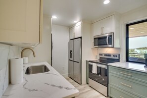 Casa (2 Bedrooms) | Parte interna
