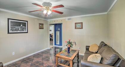 Family Home + Guest House! Near Fishing, Boat Ramp