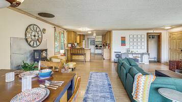 Talo (2 Bedrooms) | Sisätilat