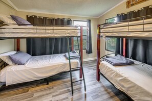 Casa (4 Bedrooms) | Interior