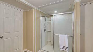Maison (4 Bedrooms) | Intérieur