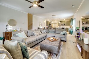 Casa (5 Bedrooms) | Parte interna