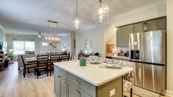 Hus (5 Bedrooms) | Innvendig
