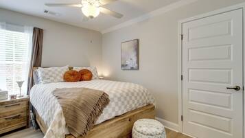 Rumah (5 Bedrooms) | Interior