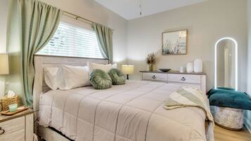 Hus (5 Bedrooms) | Innvendig