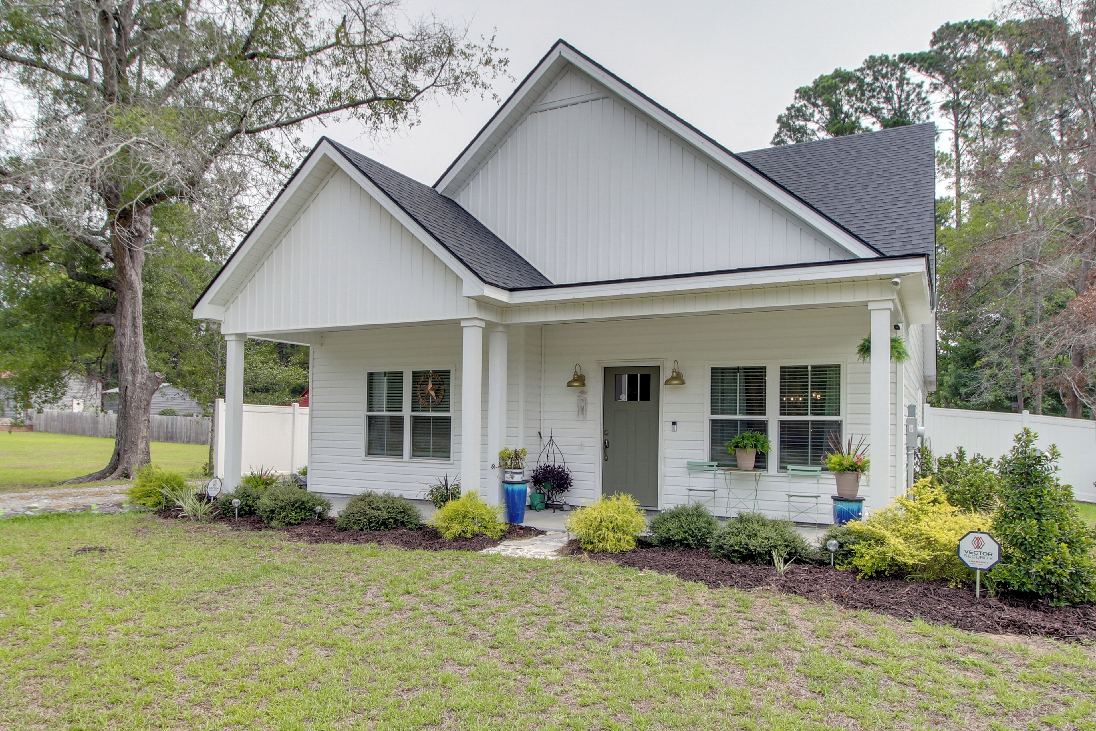 Hus (5 Bedrooms) | Fasade