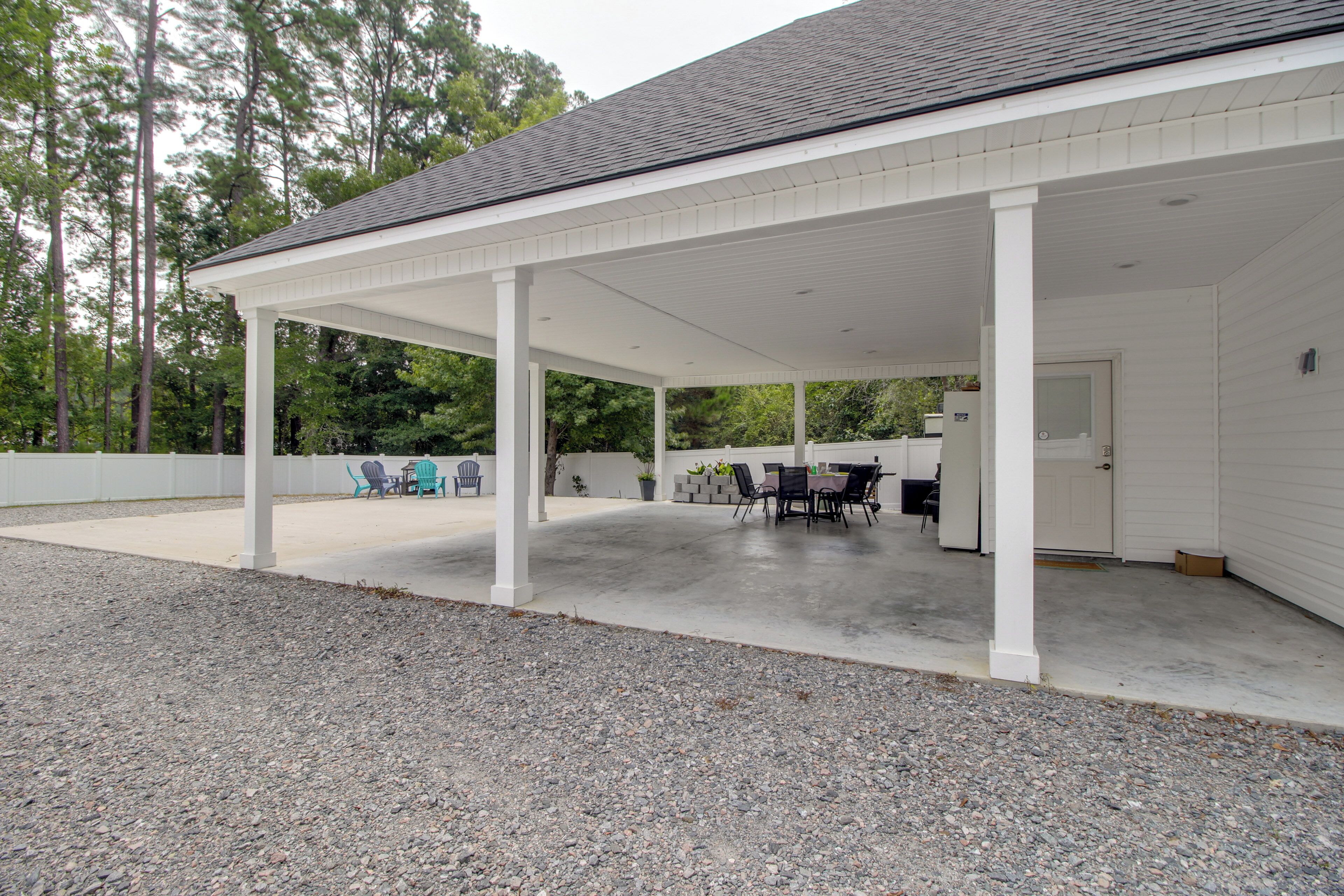 Ferienhaus (5 Bedrooms) | Innenbereich