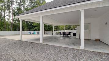 Ferienhaus (5 Bedrooms) | Innenbereich