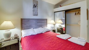 Casa (4 Bedrooms) | Interior