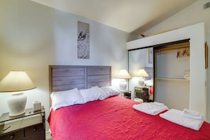 Casa (4 Bedrooms) | Interior