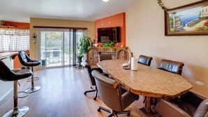Casa (4 Bedrooms) | Interior