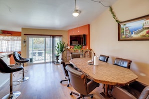 Casa (4 Bedrooms) | Interior