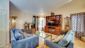 Casa (4 Bedrooms) | Interior