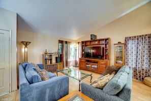 Casa (4 Bedrooms) | Interior