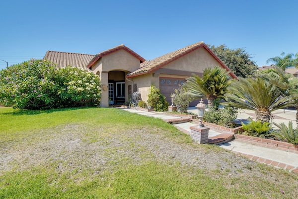 Near Golf & Buzzers Baseball! Ontario Ranch Home - Ontario, CA