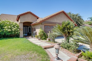 Casa (4 Bedrooms) | Interior