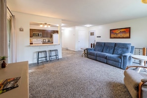Maison (3 Bedrooms) | Intérieur