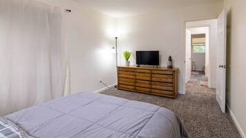 Ferienhaus (3 Bedrooms) | Innenbereich