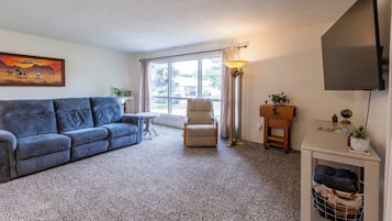Rumah (3 Bedrooms) | Interior