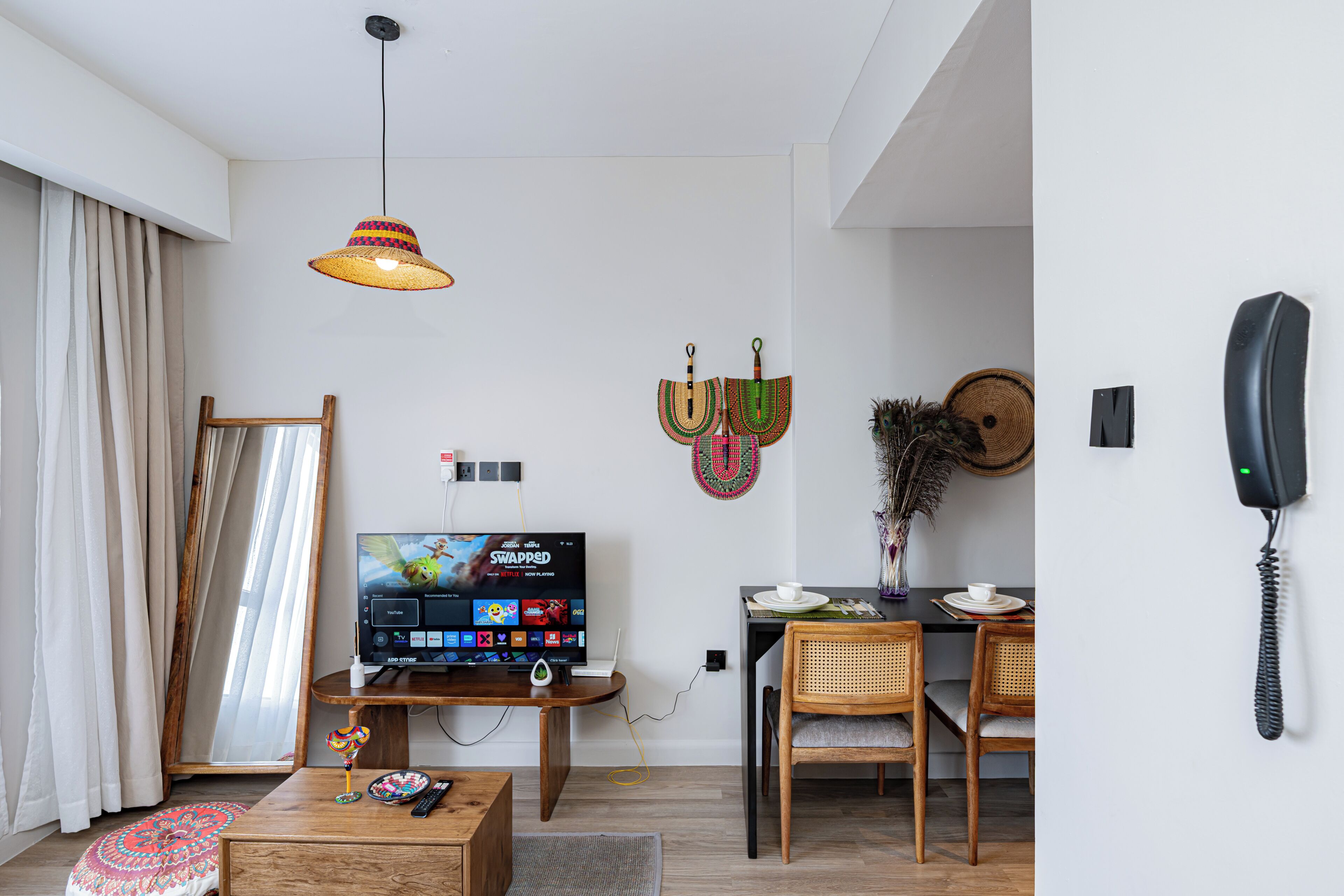 Interieur
