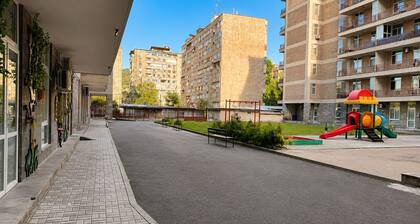 Casa Central Yerevan