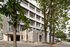 Exterior - Cove Svasa (Kota Jakarta Selatan)
