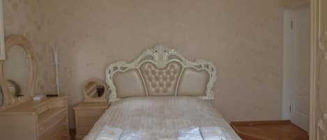 Chambre Quadruple Deluxe