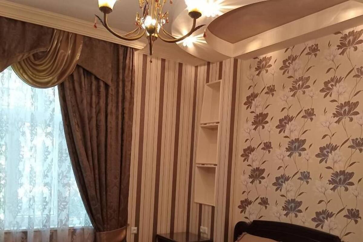 Deluxe-Doppelzimmer | Verdunkelungsvorhänge, Bügeleisen/Bügelbrett, kostenloses WLAN