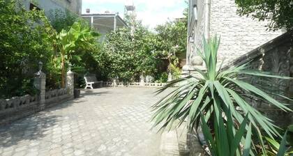 Zekorei Guest House