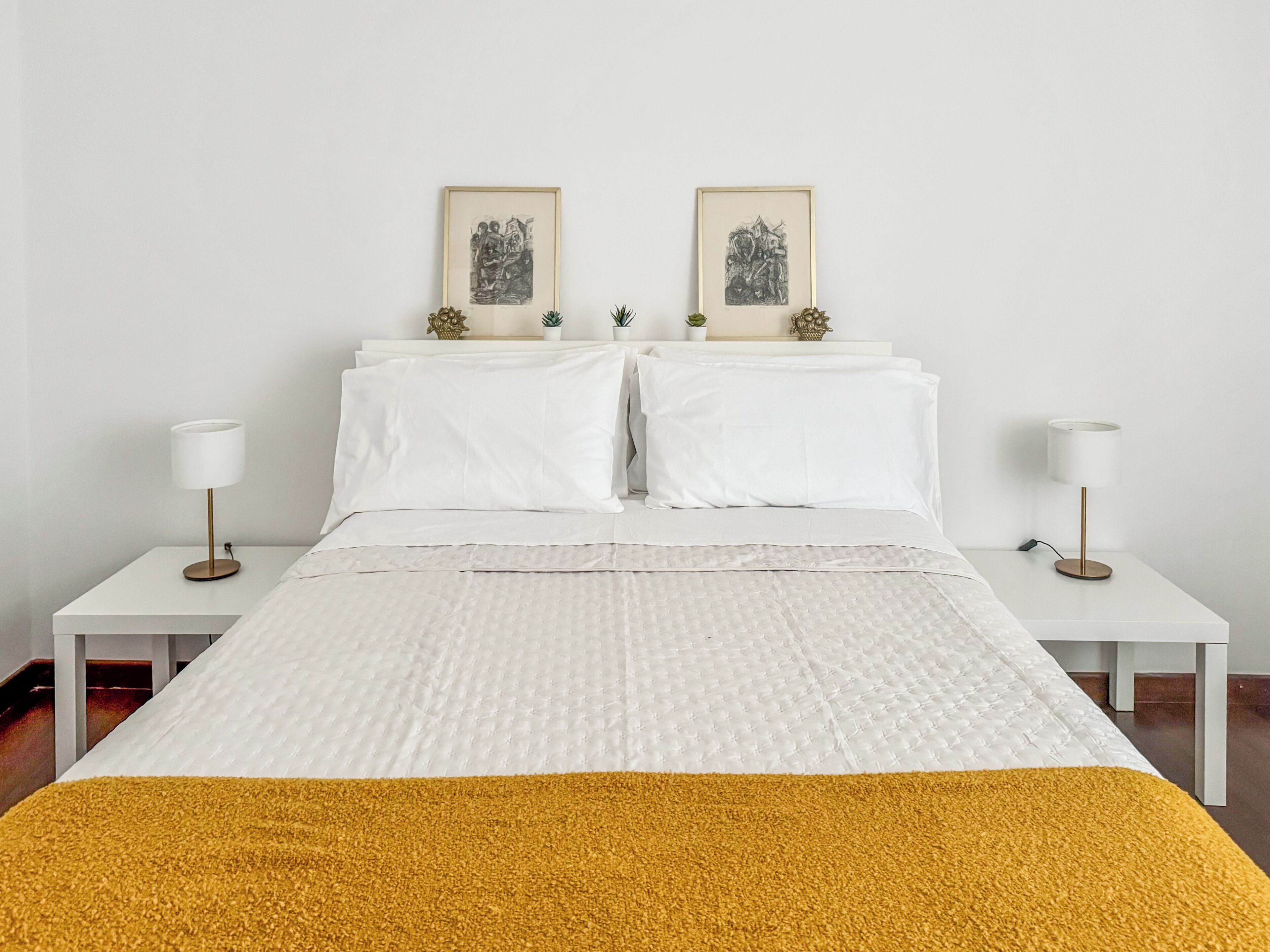 Apartment, Stadtblick | Bügeleisen/Bügelbrett, kostenloses WLAN