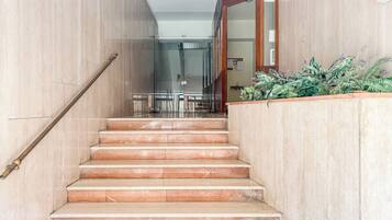 Apartment, City View | Interior