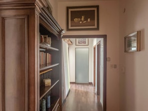 Apartment, City View | Interior - Maison Panorama (Perugia)