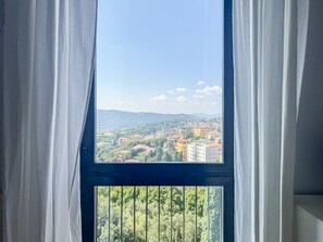 Interior - Maison Panorama: Enchanting Views and Comfort in the Historic Heart of Perugia (Perugia)