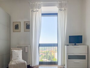 Iron/ironing board, WiFi, bed sheets - Maison Panorama: Enchanting Views and Comfort in the Historic Heart of Perugia (Perugia)