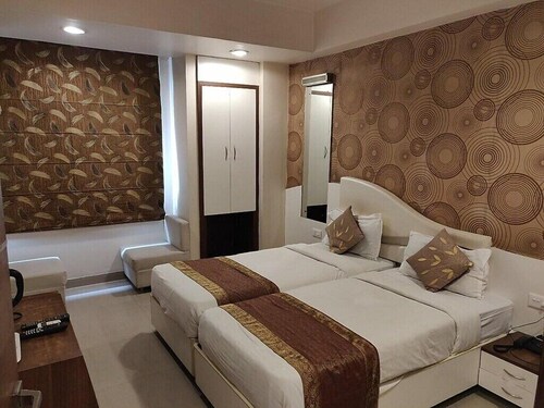 NIRVANA HOTEL