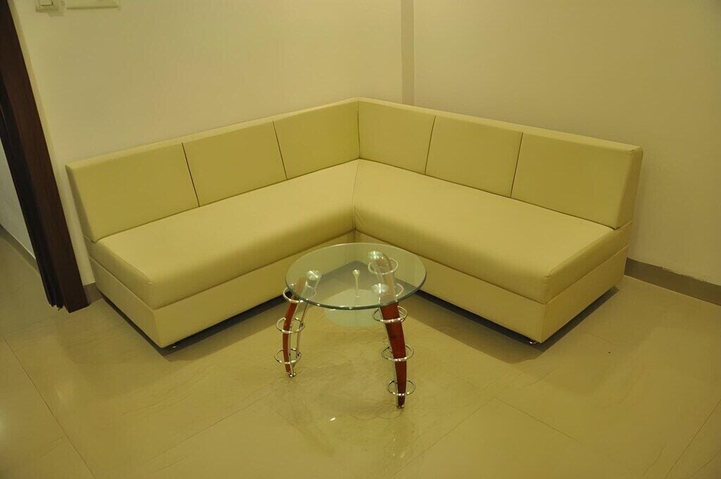 Junior Studio Suite | Living area | Printers