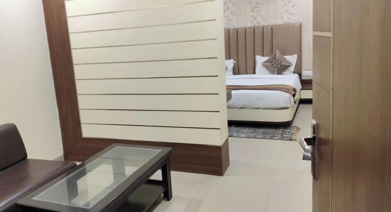 Studio Suite Junior | Nội thất
