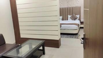 Studio Suite Junior | Nội thất