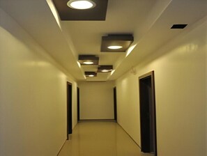 Unclassified image, 4 of 22, button - NIRVANA HOTEL (Varanasi)