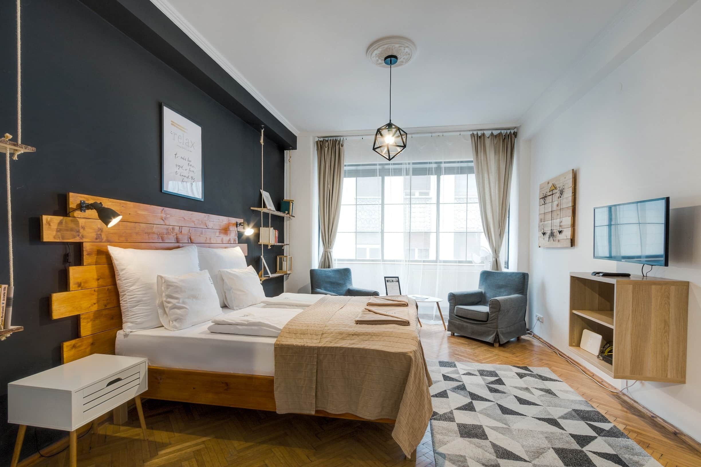 客室