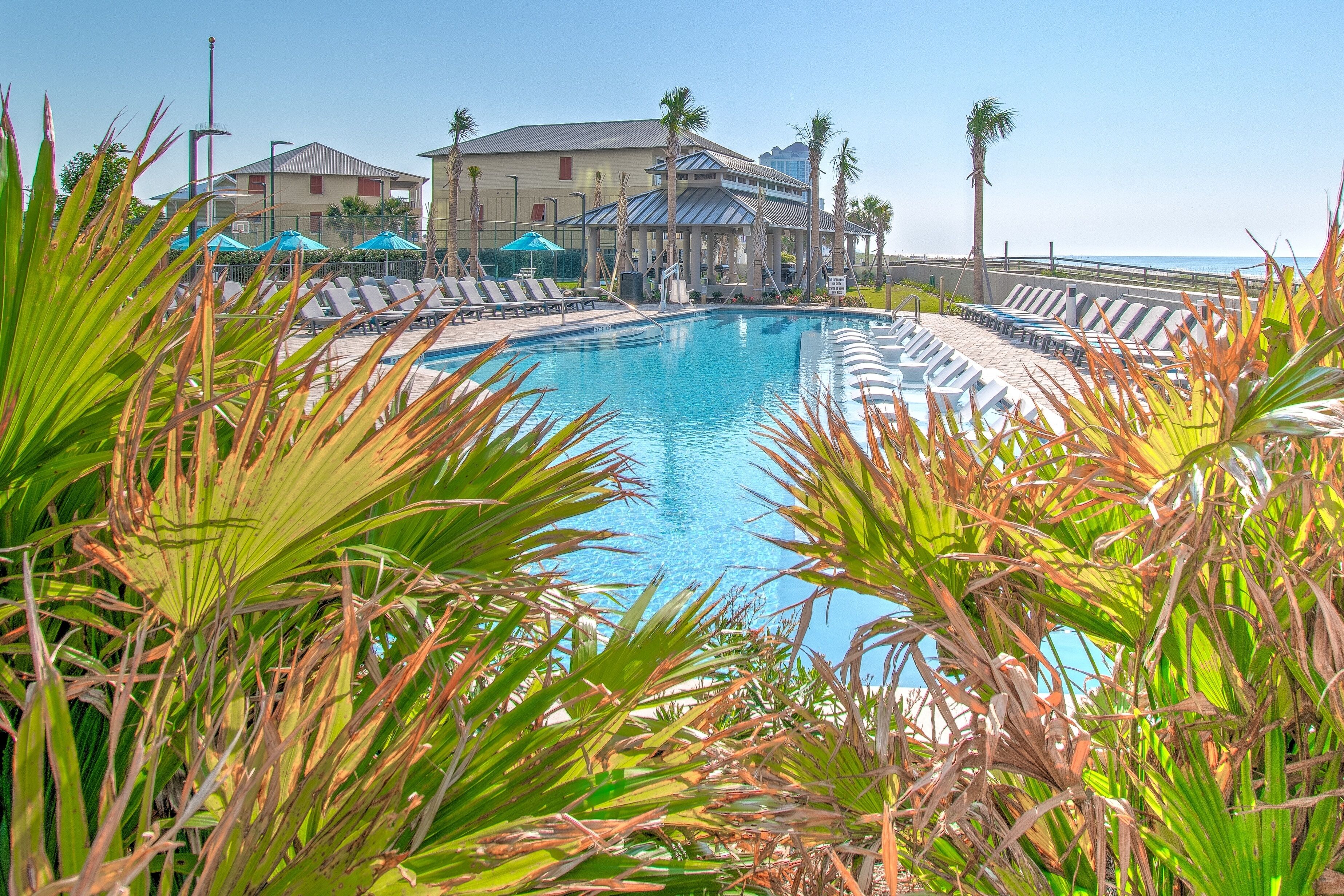 Condo, 3 Bedrooms | Pool