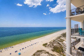 Beach - The Oasis 1604 Formerly Phoenix West Ii 1604 3 Bedroom Condo (Orange Beach)