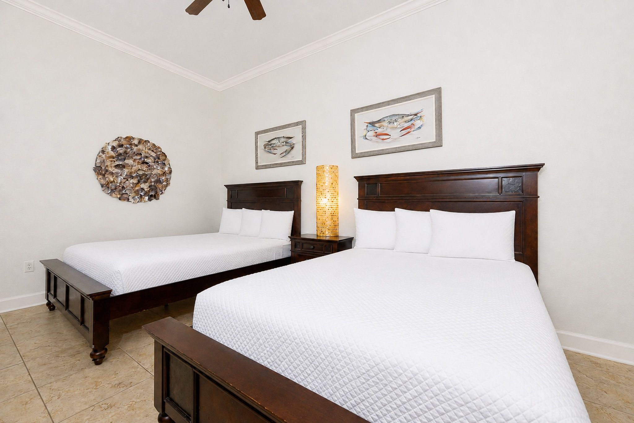 Condo, 3 Bedrooms