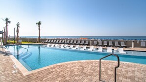 Appartamento, 3 camere da letto | Piscina | Piscina coperta, piscina all'aperto