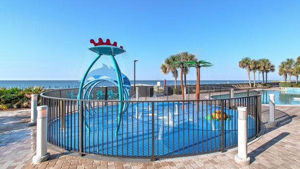 Unclassified image, 1 of 91, button - The Oasis 2608 Formerly Phoenix West Ii 2608 3 Bedroom Condo (Orange Beach)