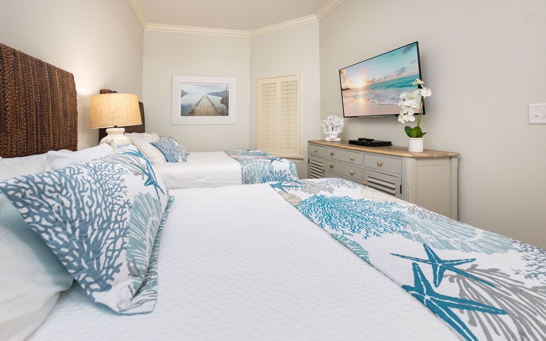Condo, 3 Bedrooms | 3 bedrooms, free WiFi
