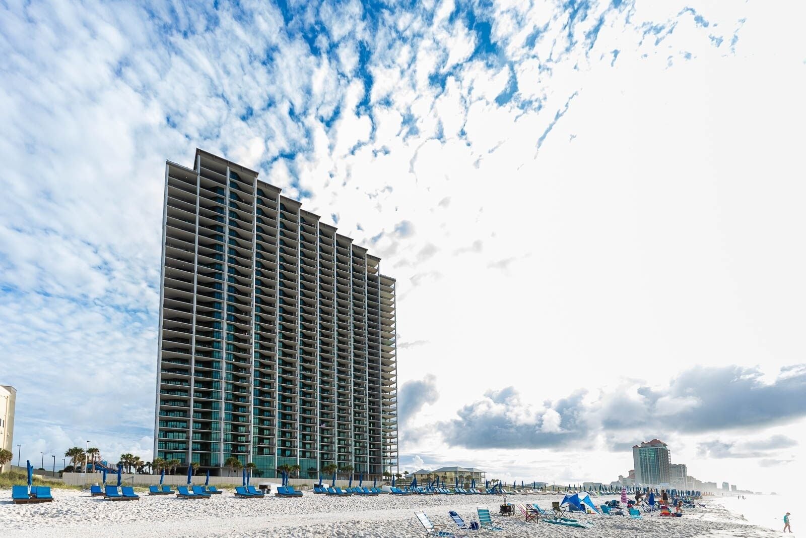 Leilighet, 3 soverom | Strand | Nær stranden